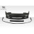 2002-2004 Porsche 911 Carrera 996 C2 C4 GT-2 Look Body Kit - 4 Piece - image 17