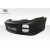 2002-2004 Porsche 911 Carrera 996 C2 C4 and 2001-2004 Porsche 911 Carrera 996 Turbo C4S Duraflex GT-2 Look Front Bumper - 2 Piece - image 12