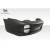 2002-2004 Porsche 911 Carrera 996 C2 C4 and 2001-2004 Porsche 911 Carrera 996 Turbo C4S GT-2 Look Front Bumper - 2 Piece - image 15