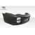 2002-2004 Porsche 911 Carrera 996 C2 C4 and 2001-2004 Porsche 911 Carrera 996 Turbo C4S GT-2 Look Front Bumper - 2 Piece - image 15