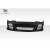 2002-2004 Porsche 911 Carrera 996 C2 C4 and 2001-2004 Porsche 911 Carrera 996 Turbo C4S GT-2 Look Front Bumper - 2 Piece - image 11