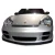 2002-2004 Porsche 911 Carrera 996 C2 C4 and 2001-2004 Porsche 911 Carrera 996 Turbo C4S GT-2 Look Front Bumper - 2 Piece - image 1
