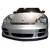 2002-2004 Porsche 996 GT-2 Front Bumper - image 1