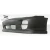 2002-2004 Porsche 996 GT-2 Front Bumper - image 13