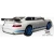 1999-2001 Porsche 996 GT-2 Kit - image 56