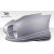 1999-2001 Porsche 911 Carrera 996 C2 C4 GT-2 Look Body Kit - 4 Piece - image 19
