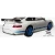 1999-2001 Porsche 996 GT-2 Kit - image 55