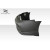 1999-2001 Porsche 911 Carrera 996 C2 C4 GT-2 Look Body Kit - 4 Piece - image 28