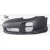 1999-2001 Porsche 996 GT-2 Front Bumper - image 8