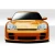 1999-2001 Porsche 996 GT-2 Front Bumper - image 3