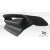 1999-2004 Porsche 996 GT-2 Rear Wing - image 6