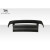 1999-2004 Porsche 911 Carrera 996 C4S Duraflex GT-2 Look Wing Trunk Lid Spoiler - 1 Piece - image 11