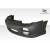 1997-2004 Porsche Boxster DuraflexGT-2 Look Body Kit - 4 Piece - image 3