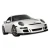 2005-2008 Porsche 997 GT-3 Kit - image 3