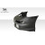 2005-2008 Porsche 911 Carrera 997 C4 C4S Turbo GT-3 Look Body Kit - 3 Piece - image 29