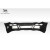 2005-2008 Porsche 911 Carrera 997 C4 C4S Turbo GT-3 Look Body Kit - 3 Piece - image 30