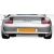 2005-2008 Porsche 911 Carrera 997 C4 C4S Turbo GT-3 Look Body Kit - 3 Piece - image 20