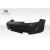 2005-2008 Porsche 911 Carrera 997 C4 C4S Turbo GT-3 Look Body Kit - 3 Piece - image 27