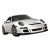 2005-2008 Porsche 997 GT-3 Kit - image 1