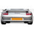 2005-2008 Porsche 911 Carrera 997 C4 C4S Turbo GT-3 Look Body Kit - 3 Piece - image 61