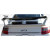 2005-2008 Porsche 911 Carrera 997 C4 C4S Turbo GT-3 Look Body Kit - 3 Piece - image 77