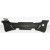 2005-2008 Porsche 911 Carrera 997 C4 C4S Turbo Duraflex GT-3 Look Rear Bumper - 1 Piece - image 10