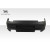 2005-2008 Porsche 911 Carrera 997 C4 C4S Turbo GT-3 Look Rear Bumper - 1 Piece - image 11