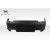 2005-2008 Porsche 911 Carrera 997 C4 C4S Turbo Duraflex GT-3 Look Rear Bumper - 1 Piece - image 11