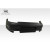 2005-2008 Porsche 911 Carrera 997 C4 C4S Turbo Duraflex GT-3 Look Rear Bumper - 1 Piece - image 12