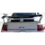 2005-2008 Porsche 911 Carrera 997 Coupe GT-3 Look Wing Trunk Lid Spoiler - 1 Piece - image 9