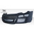 2005-2011 Porsche 911 Carrera 997 Duraflex GT-3 Look Front Bumper - 1 Piece - image 8
