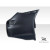 2005-2011 Porsche 911 Carrera 997 GT-3 Look Front Bumper - 1 Piece - image 9