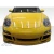 2005-2011 Porsche 911 Carrera 997 GT-3 Look Front Bumper - 1 Piece - image 3