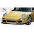 2005-2011 Porsche 997 GT-3 Front Bumper - image 9