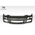 2005-2011 Porsche 911 Carrera 997 GT-3 Look Front Bumper - 1 Piece - image 11
