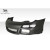 2005-2011 Porsche 911 Carrera 997 Duraflex GT-3 Look Front Bumper - 1 Piece - image 12