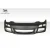 2005-2011 Porsche 997 GT-3 Front Bumper - image 11
