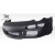1999-2004 Porsche 911 Carrera 996 997 GT-3 RS Front End Conversion Kit - 4 Piece - image 41