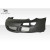 1999-2004 Porsche 911 Carrera 996 997 GT-3 RS Front End Conversion Kit - 4 Piece - image 35
