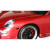 1999-2004 Porsche 911 Carrera 996 C2 C4 997 GT-3 RS Conversion Kit - 5 Piece - image 6