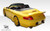 1999-2001 Porsche 911 Carrera 996 Duraflex GT-3 Look Body Kit 6 Piece
