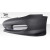 1999-2001 Porsche 911 Carrera 996 1997-2004 Boxster (986) GT-3 Look Front Bumper with Lip (non turbo) - 2 Piece - image 7