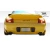 1999-2001 Porsche 996 GT-3 Rear Lip - image 9