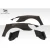 1999-2004 Porsche 996 GT-3 Fender - image 45