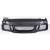 1999-2004 Porsche 911 Carrera 996 1997-2004 Porsche Boxster 997 Duraflex GT-3 RS Conversion Front Bumper - 1 Piece - image 4