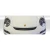 1999-2004 Porsche 996 GT-3 Grille - image 4