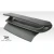 1999-2004 Porsche 996 GT-3 Rear Wing - image 11
