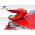 1999-2004 Porsche 996 GT-3 Rear Wing - image 5