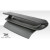 1999-2004 Porsche 911 Carrera 996 2DR Coupe GT-3 Look Wing Trunk Lid Spoiler - 1 Piece - image 6