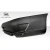 1999-2004 Porsche 996 GT-3 Rear Bumper - image 13